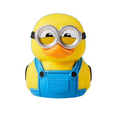 Product Φιγούρα Παπάκι Tubbz Collectible - MINI Minions Bob 5cm base image