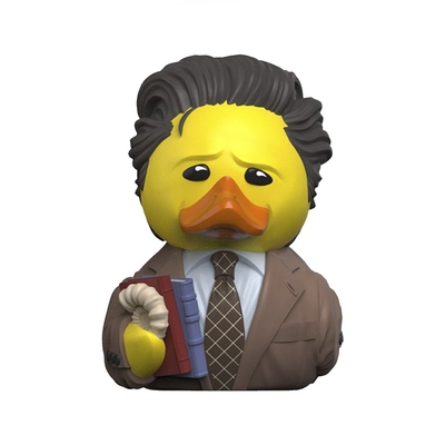 Product Φιγούρα Παπάκι Tubbz Collectible - MINI Ross Geller 5cm base image