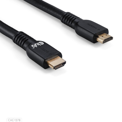 Product Καλώδιο HDMI Club 3D A -> A 2.1 Ultra High Speed 8K60Hz 7,5m retail base image