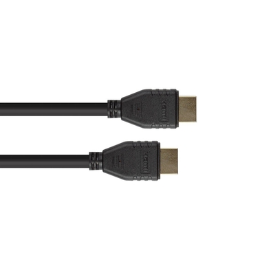 Product Καλώδιο HDMI Good Connections 2.0b, 4K / UHD @60Hz Black 3m base image