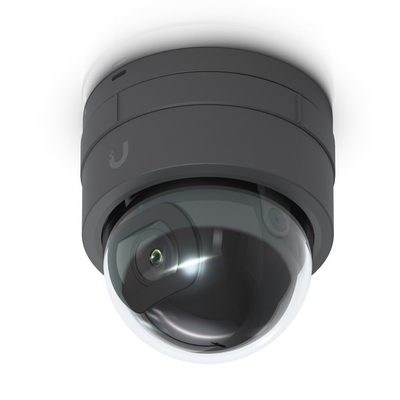 Product Κάμερα Παρακολούθησης Ubiquiti UniFi Video Camera UVC-G5-Dome-Ultra Black base image