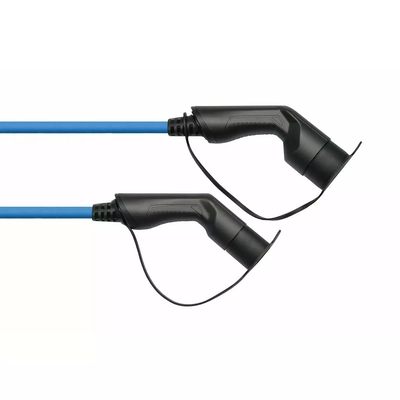 Product Καλώδιο Φόρτισης Αυτοκινήτου Cablemeister E-Auto Mode 3, 3-ph. 16A 11kW 2,5m base image