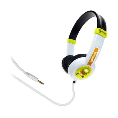 Product Ακουστικά Geemarc Kiwibeat Music 101 for kids base image