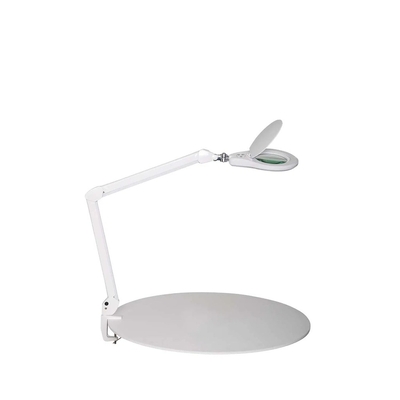 Product Λάμπα Μεγεθυντικός Maul LED magnifying lamp Source dimmable White base image