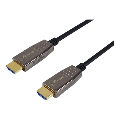 Product Καλώδιο HDMI Equip UHS Ethernet 2.1 A-A M/M 50.0m 8K60Hz HDR sw base image