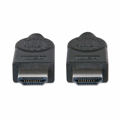 Product Καλώδιο HDMI Manhattan Ethernet A -> A M/M 10.00m ARC 28 AWG base image