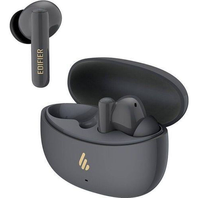 Product Bluetooth Ακουστικά Edifier X5 PRO Earbuds grey retail base image