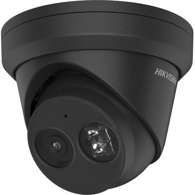 Product Κάμερα Παρακολούθησης Hikvision Turret IR DS-2CD2343G2-IU(4mm) 4MP base image