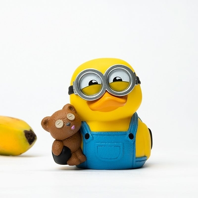 Product Φιγούρα Παπάκι Tubbz Collectible - Minions Bob 9cm base image