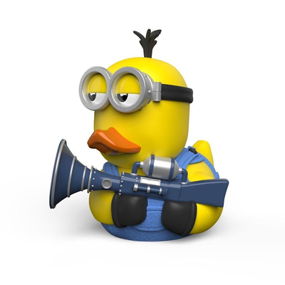 Product Φιγούρα Παπάκι Tubbz Collectible - Minions Kevin Pupskanone 9cm base image