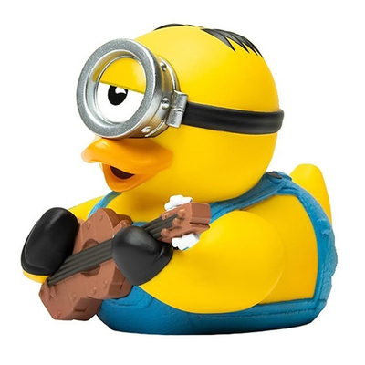 Product Φιγούρα Παπάκι Tubbz Collectible - Minions Stuart 9cm base image