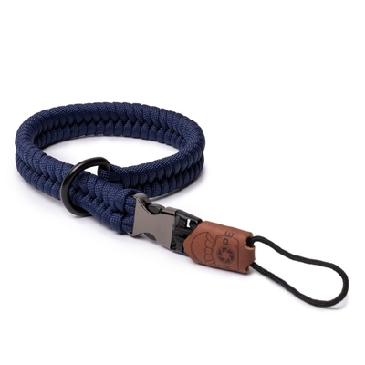 Product Αξεσουάρ Φωτογραφικών C-Rope Wrist Strap Claw of Paracord 30cm Blue retail base image