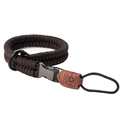 Product Αξεσουάρ Φωτογραφικών C-Rope Wrist Strap Claw of Paracord 30cm Coffee retail base image