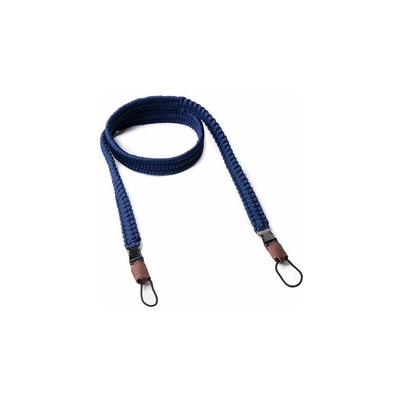 Product Αξεσουάρ Φωτογραφικών C-Rope strap Traveler of Paracord 100cm Navy Blue retail base image