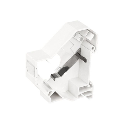 Product Αξεσουάρ Δικτύου Delock Keystone Mount for DIN Rails with Grounding base image