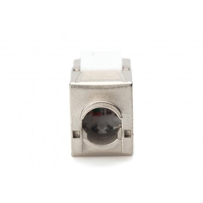 Product Αξεσουάρ Δικτύου Digitus Keystone Jack Cat6A/RJ45->LSA shielded 500MHz 4St base image