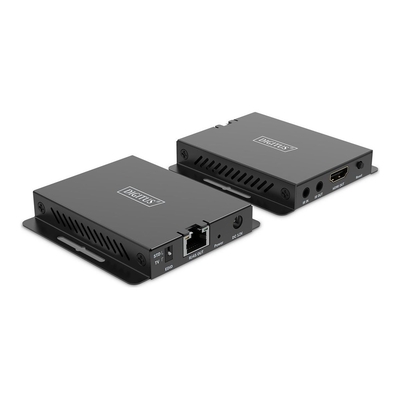 Product HDMI Extender Digitus Set, 4K/120Hz, 40m base image