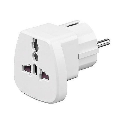 Product Αντάπτορας Πρίζας Good Connections Universal Reise-Adapter base image