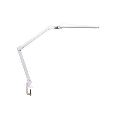 Product Φωτιστικό Γραφείου Maul LED workplace Craft dimmable White base image