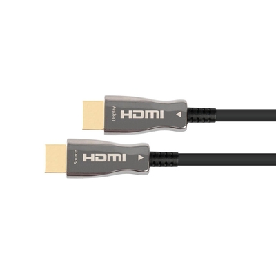 Product Καλώδιο HDMI Python AOC Hybrid Ultra-High-Speed HDMI« 2.1 5m base image