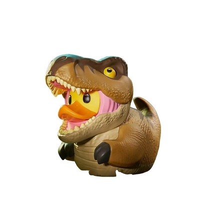 Product Φιγούρα Παπάκι Tubbz Collectible - Jurassic Park T-Rex 9cm base image