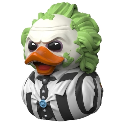 Product Φιγούρα Παπάκι Tubbz Collectible - MINI Beetlejuice 5cm base image