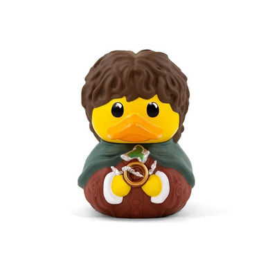 Product Φιγούρα Παπάκι Tubbz Collectible - MINI Lord of the Rings Frodo 5cm base image