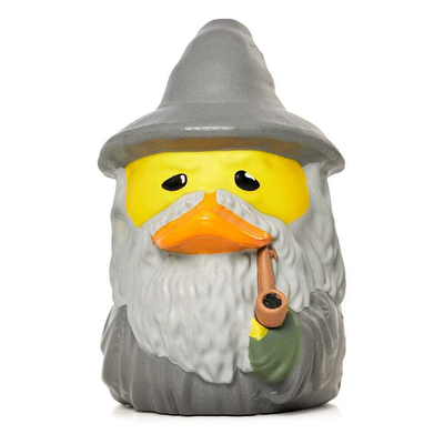 Product Φιγούρα Παπάκι Tubbz Collectible - MINI Lord of the Rings Gandalf 5cm base image