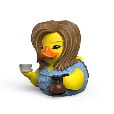 Product Φιγούρα Παπάκι Tubbz Collectible - MINI Rachel Green 5cm base image
