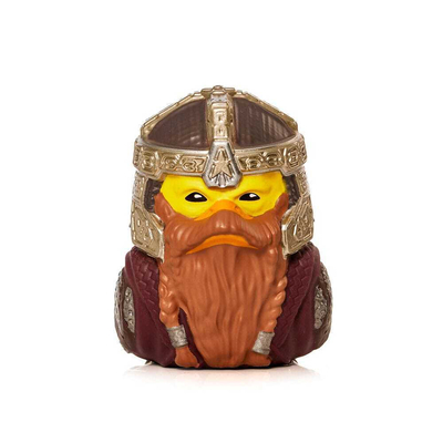 Product Φιγούρα Παπάκι Tubbz Collectible - MINI Lord of the Rings Gimli 5cm base image