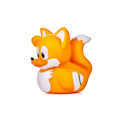 Product Φιγούρα Παπάκι Tubbz Collectible - MINI Sonic Tails 5cm base image