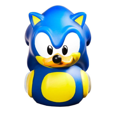 Product Φιγούρα Παπάκι Tubbz Collectible - MINI Sonic 5cm base image