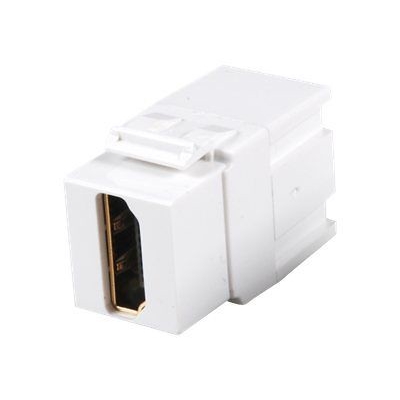Product Αξεσουάρ Δικτύου EFB Keystone installation HDMI A - A, Black base image