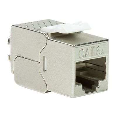 Product Αξεσουάρ Δικτύου Logilink Keystone Female STP AWG22-26 14,8mm, Cat.6A base image