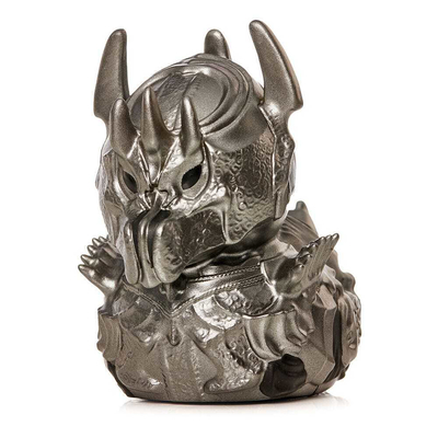 Product Φιγούρα Παπάκι Tubbz Collectible - MINI Lord of the Rings Sauron 5cm base image