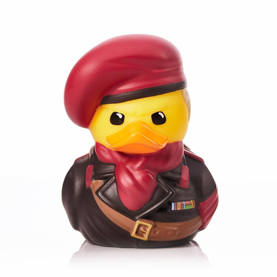 Product Φιγούρα Παπάκι Tubbz Collectible - MINI Metal Gear Revolver Ocelot 5cm base image
