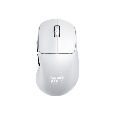 Product Gaming Ποντίκι Cherry XTRFY CX-M64W-PRO-White Wireless base image