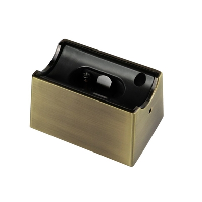 Product Αντάπτορας Segula wall socket brass base image
