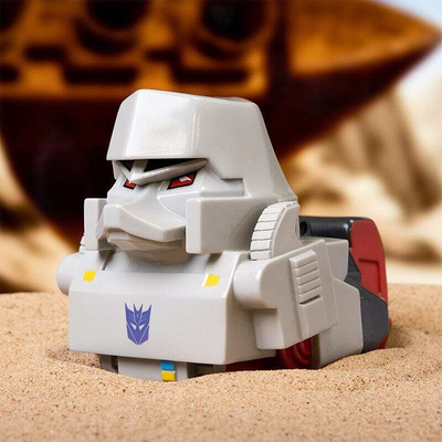Product Φιγούρα Παπάκι Tubbz Collectible - Transformers Megatron 9cm base image