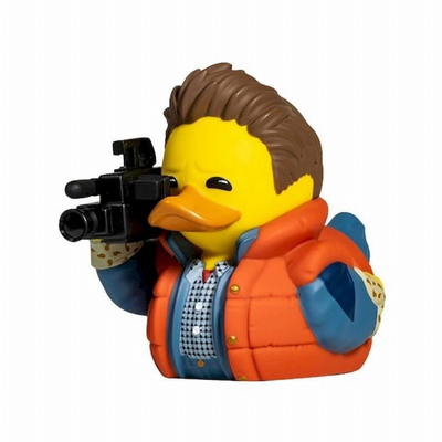 Product Φιγούρα Παπάκι Tubbz Collectible - Back to the Future Marty McFly 9cm base image
