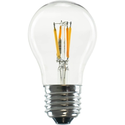 Product Λάμπα LED Segula Ambient Dimmi clear E27 2,5W 1200-2700K base image
