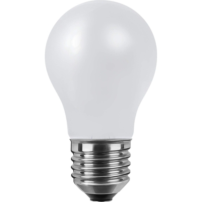 Product Λάμπα LED Segula Ambient matt E27 6,2W 2000-2700K dimm base image