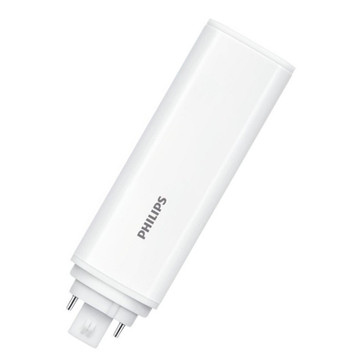 Product Λάμπα LED Philips CorePro compact 990lm 9W 3000K 4P GX24q-3 base image