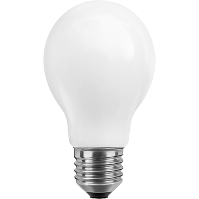 Product Λάμπα LED Segula opal-matt E27 6,5W 1900-2700K dimmable base image