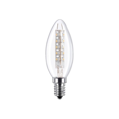 Product Λάμπα LED Segula Soft Rustika gold E27 3,2W 1900K dimmable base image