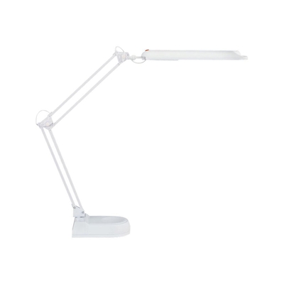Product Φωτιστικό Γραφείου Maul LED Atlantic with base White base image