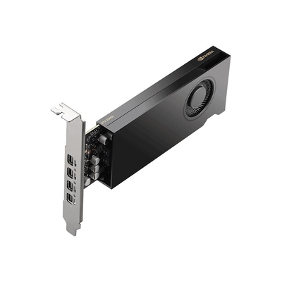 Product Κάρτα Γραφικών PNY Quadro RTX 2000E ADA 16GB GDDR6 4xmDP base image