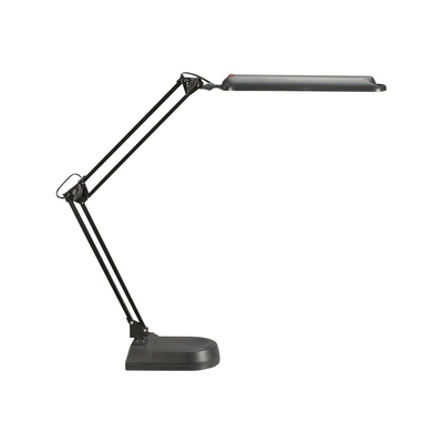 Product Φωτιστικό Γραφείου Maul LED Atlantic with base Black base image