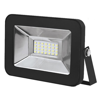 Product Προβολέας Realpower LED-Slim Light SL-30,Aluminium,Silver base image