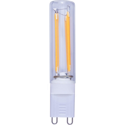 Product Λάμπα LED Segula G9 Stift clear 2,5W 200Lm 2700K dimmable base image